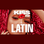 KISS FM - LATIN Logo