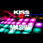KISS FM - MASHUP Logo