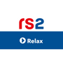 94,3 rs2 - Relax Logo