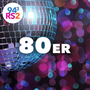 94,3 RS2 - 80er Logo