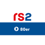 94,3 rs2 - 80er Logo