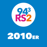 94,3 rs2 - 2010er Logo