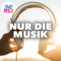 94,3 RS2 - Musik Non-Stop Logo