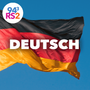 94,3 RS2 - Deutsch Logo