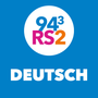 94,3 rs2 - Deutsch Logo