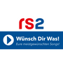 94,3 rs2 - Wünsch Dir Was! Logo