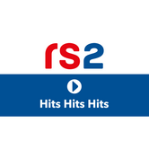 94,3 rs2 - Hits Hits Hits Logo