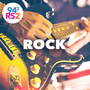 94,3 RS2 - Rock Logo