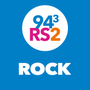 94,3 rs2 - Rock Logo