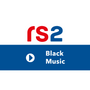 94,3 rs2 - Black Music Logo