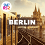 94,3 RS2 - Berlin Logo