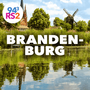 94,3 RS2 - Brandenburg Logo