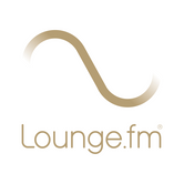 Radio LoungeFM Logo