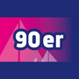 Das neue Radio Seefunk 90er pur Logo