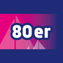 Das neue Radio Seefunk 80er pur Logo