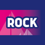 Das neue Radio Seefunk Rock Logo