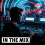 Hitradio antenne 1 IN THE MIX Logo