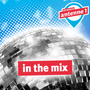 Hitradio antenne 1 IN THE MIX Logo