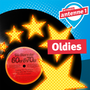 Hitradio antenne 1 Oldies Logo