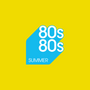 80s80s Summerhits Logo