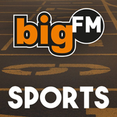 bigFM Sports & Workout Logo