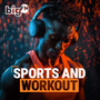 bigFM Sports & Workout Logo