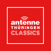 ANTENNE THÜRINGEN Classics Logo