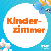 TOGGO Radio - Kinderzimmer Logo