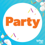 TOGGO Radio - Party Logo
