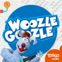 TOGGO Radio Woozle Mix Logo