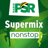 RADIO PSR  - Supermix nonstop Logo