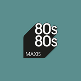 80s80s - MAXIS Logo