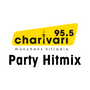95.5 Charivari München - Party Hitmix Logo