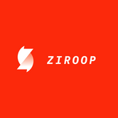 ZIROOP Radio Logo