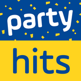 ANTENNE BAYERN Party Hits Logo