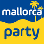 ANTENNE BAYERN Mallorca Party Logo
