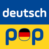 ANTENNE BAYERN Deutsch Pop Logo