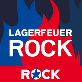 ROCK ANTENNE Lagerfeuer Rock Logo