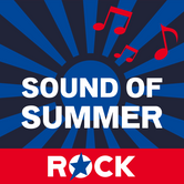 ROCK ANTENNE Sound of Summer Logo