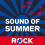 ROCK ANTENNE Sound of Summer Logo