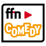 ffn Comedy Logo