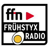 ffn Frühstyxradio Logo