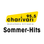 95.5 Charivari München - Sommer-Hits Logo