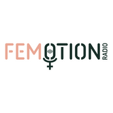 FEMOTION RADIO Logo