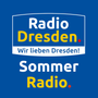 Radio Dresden - Sommerradio Logo