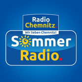 Radio Chemnitz - Sommerradio Logo