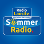 Radio Lausitz - Sommerradio Logo