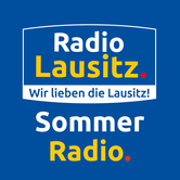 Radio Lausitz - Sommerradio Logo