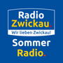 Radio Zwickau - Sommerradio Logo