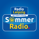 Radio Leipzig - Sommerradio Logo